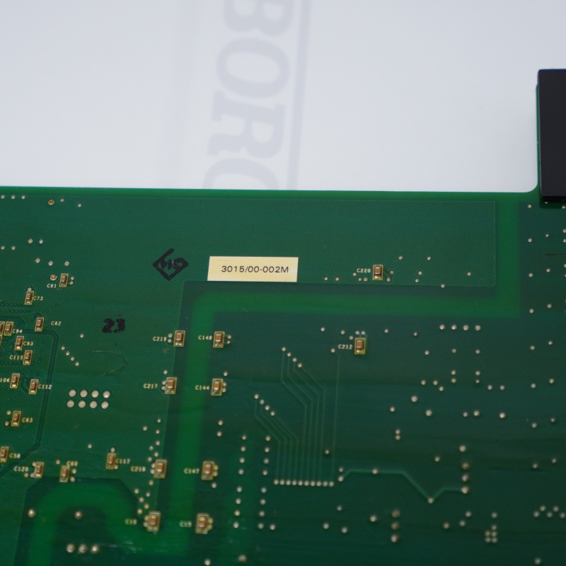 85003-1483 MOLEX 96 Pozisyon Din Konnektör Başlığı