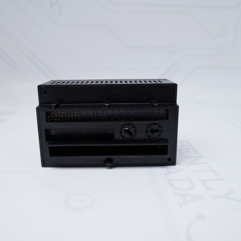 IC200MDL740J GE Pozitif Mantık Çıkış Modülü