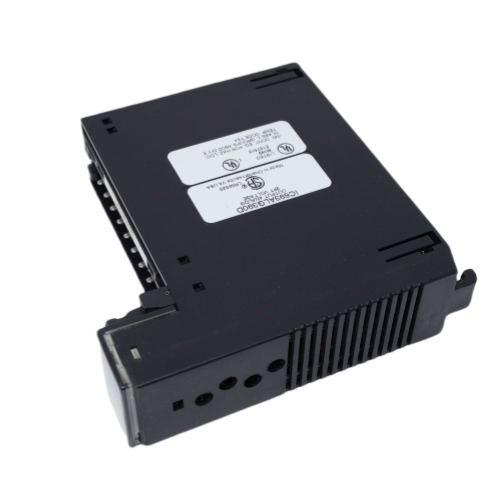 IC693ALG390D IC693ALG390D