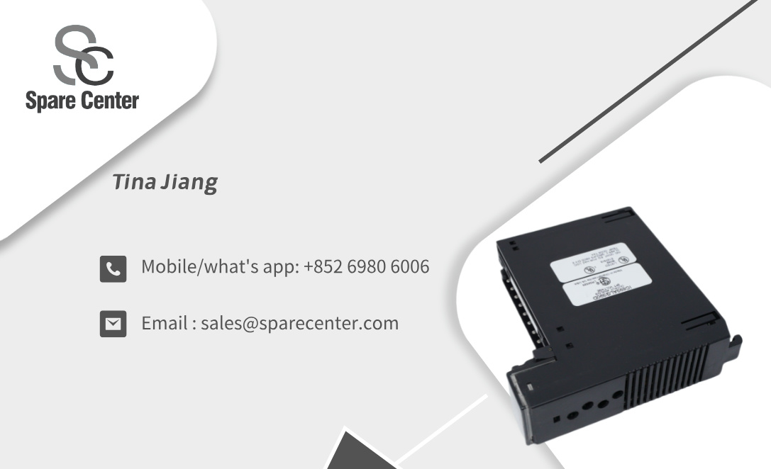 IC693ALG390D