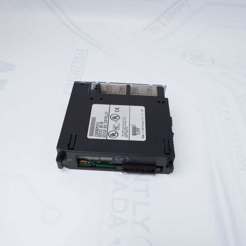 IC693BEM331E GE Veriyolu Kontrol Cihazı