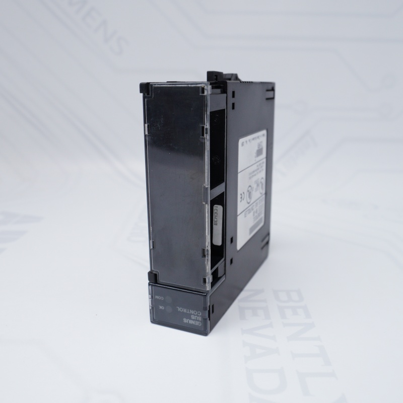 IC693BEM331E GE Veriyolu Kontrol Cihazı