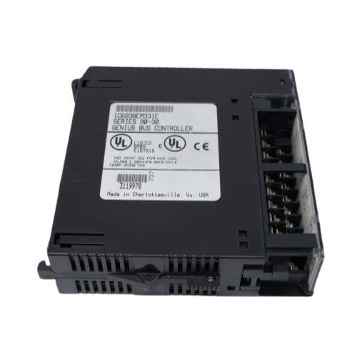 IC693BEM331E IC693BEM331E