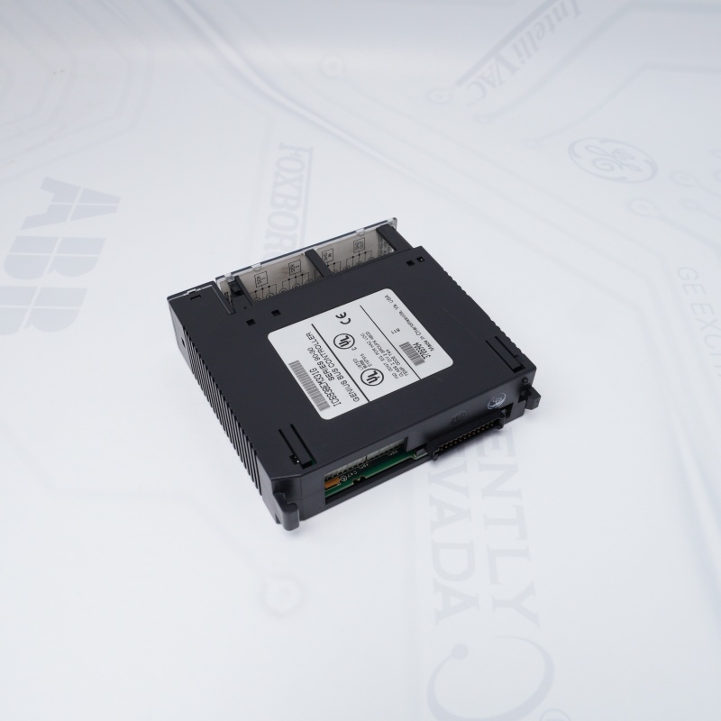 IC693BEM331G General Electric Genius Otobüs Kontrol Cihazı