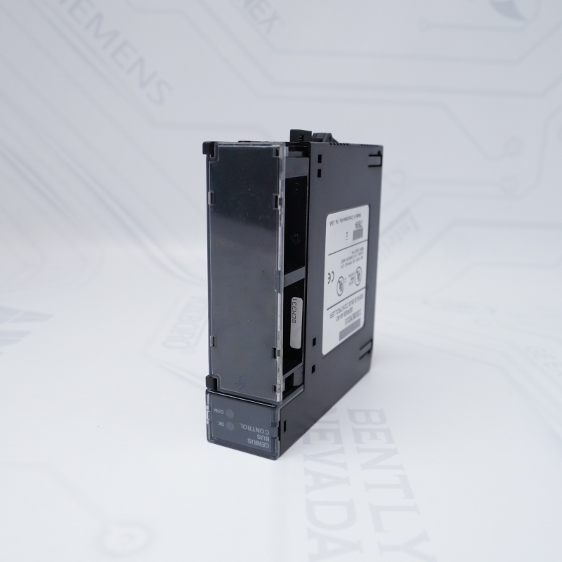 IC693BEM331G General Electric Genius Otobüs Kontrol Cihazı