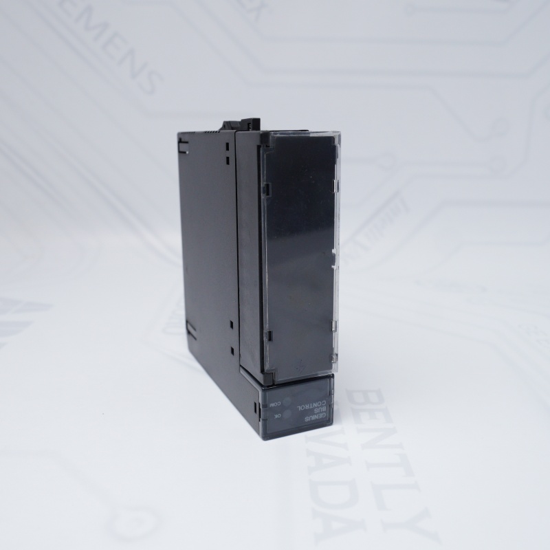 IC693BEM331G General Electric Genius Otobüs Kontrol Cihazı