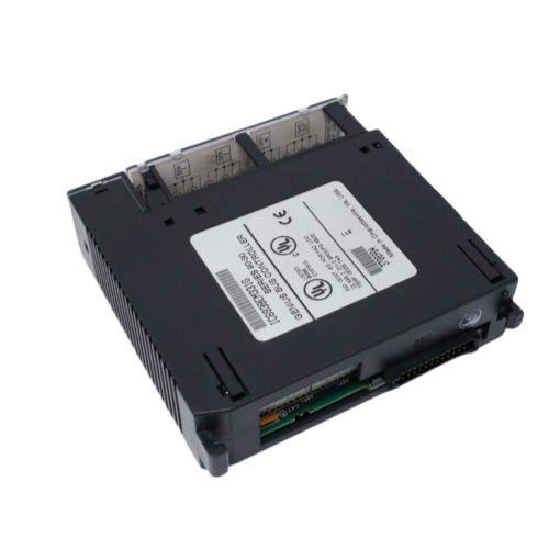 IC693BEM331G IC693BEM331G