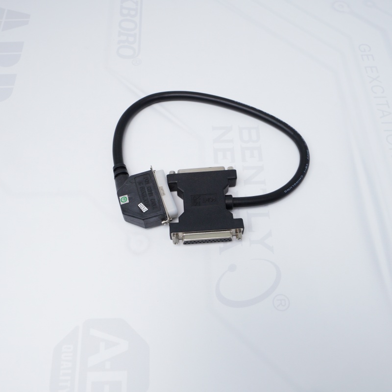 IC693CBL305B GE PCM HABERLEŞME KABLOSU