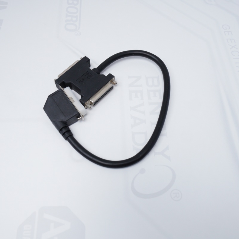 IC693CBL305B GE PCM HABERLEŞME KABLOSU