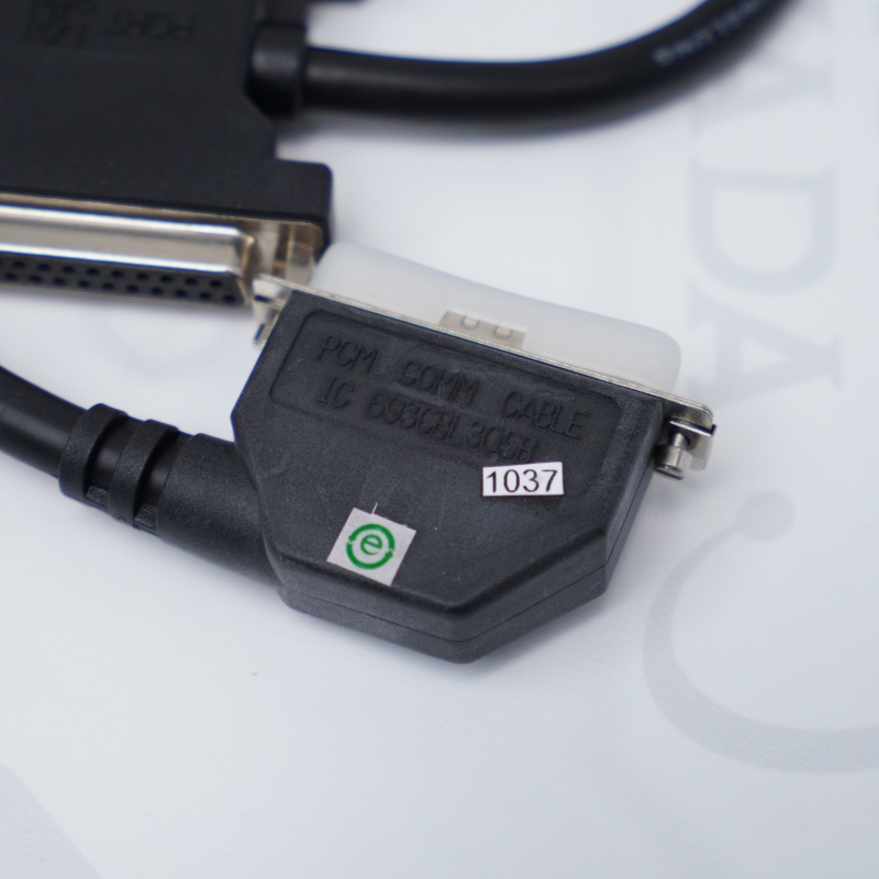 IC693CBL305B GE PCM HABERLEŞME KABLOSU