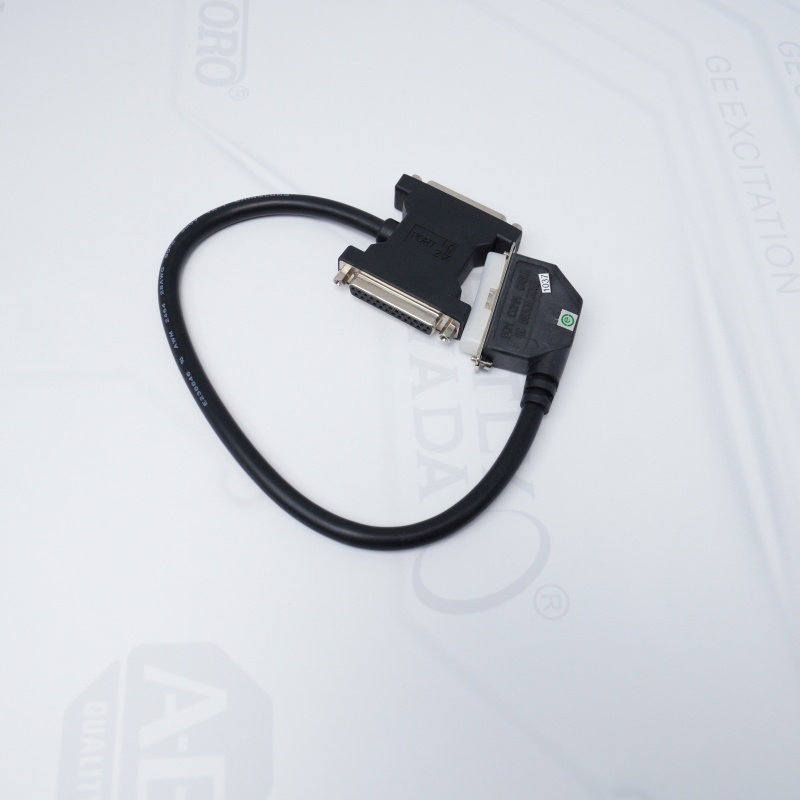 IC693CBL305B GE PCM HABERLEŞME KABLOSU