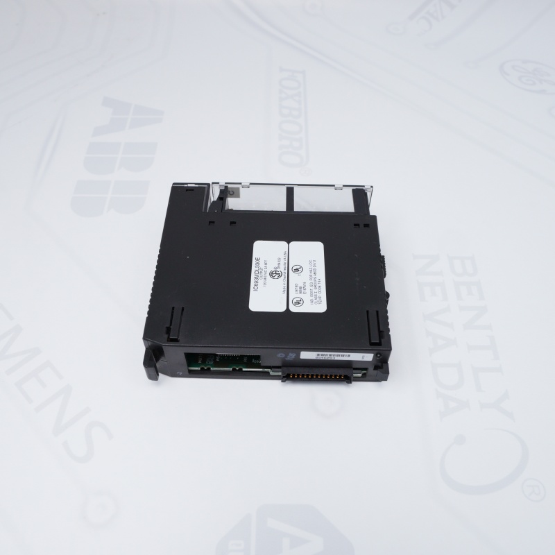 IC693MDL330E GE Çıkış Modülü