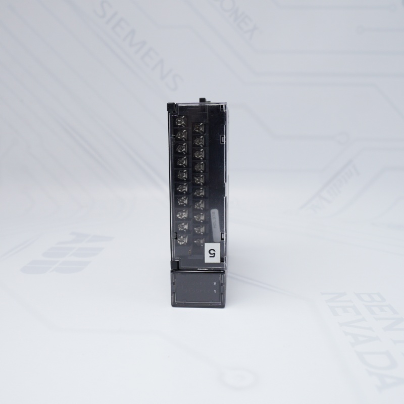 IC693MDL330E GE Çıkış Modülü