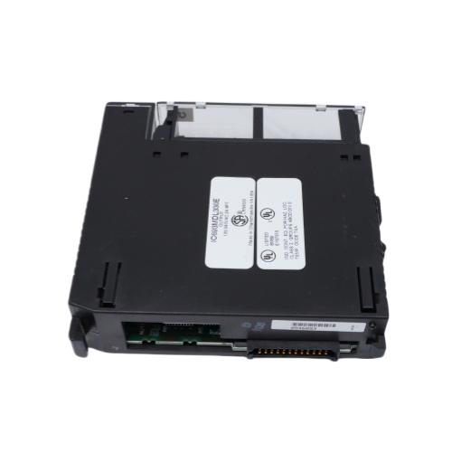 IC693MDL330E IC693MDL330E
