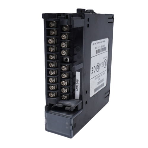 IC693MDL646C