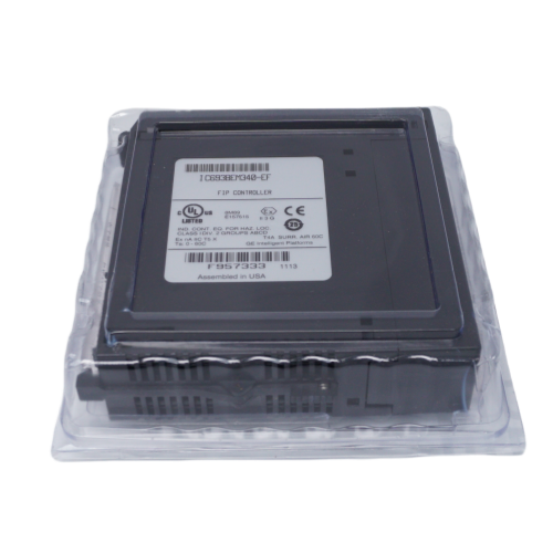General Electric IC693BEM340-EF General Electric IC693BEM340-EF