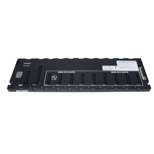 GE IC693CHS391N