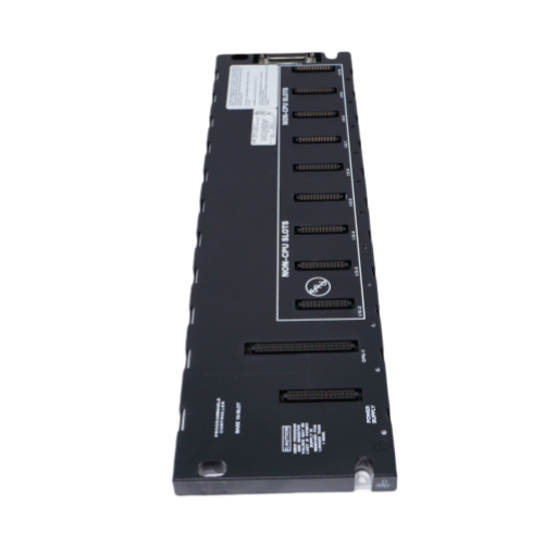 General Electric IC693CHS391N