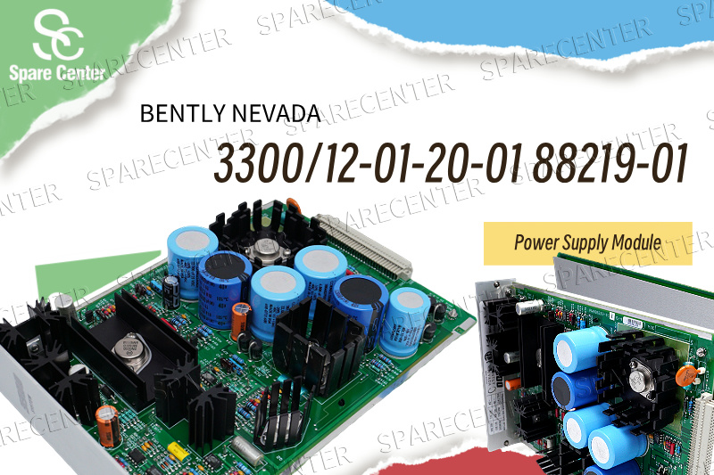 विश्वसनीयता अनलॉक करना: 3300/12-01-20-01 की शक्ति विश्वसनीयता अनलॉक करना: 3300/12-01-20-01 की शक्ति