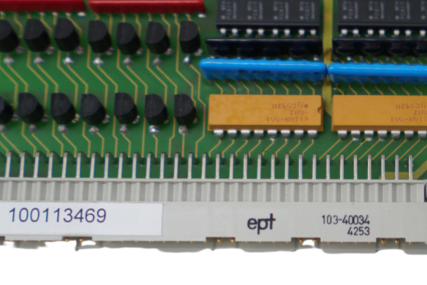 EPT 103-40034