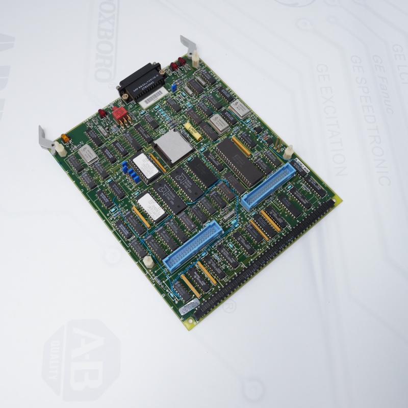 DS3800HMPK1F1B GE Baskılı Devre Kartı