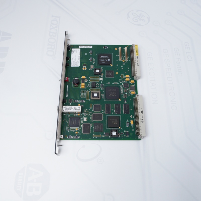 IC698RMX016-ED GE Yedekli Bellek Değişim Modülü