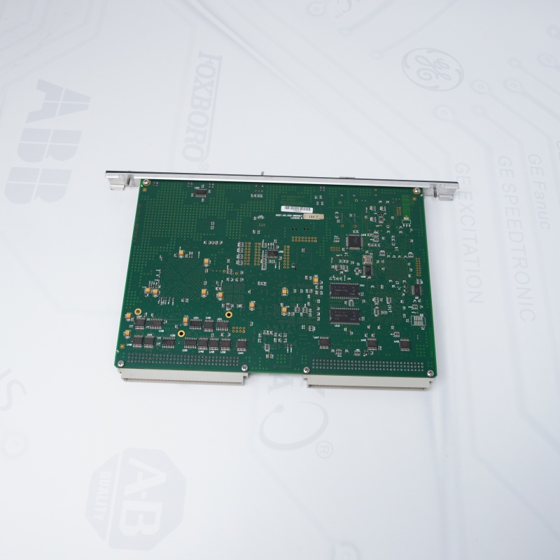 IC698RMX016-ED GE Yedekli Bellek Değişim Modülü