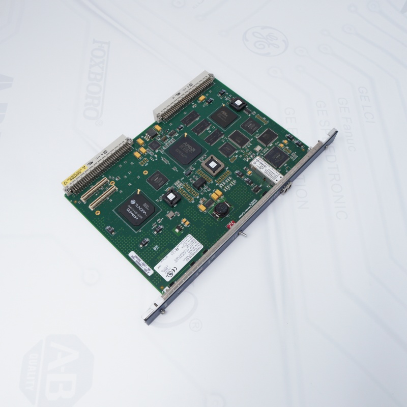 IC698RMX016-ED GE Yedekli Bellek Değişim Modülü