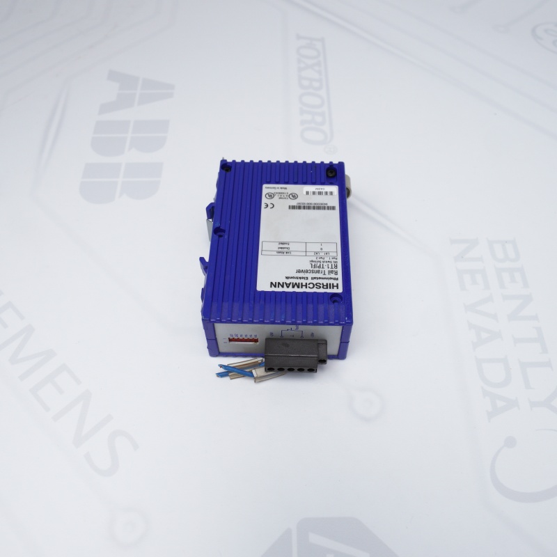 RT1-TP/FL HIRSCHMANN Ethernet Medya Dönüştürücü