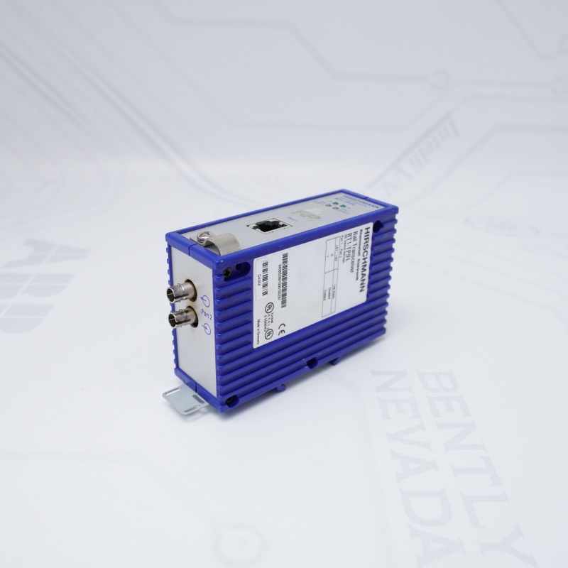 RT1-TP/FL HIRSCHMANN Ethernet Medya Dönüştürücü