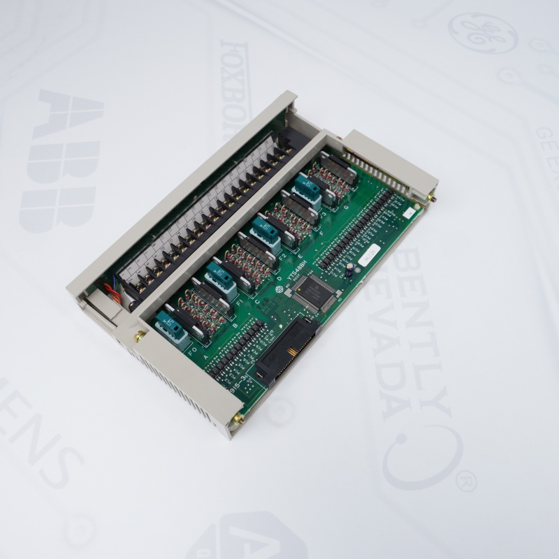 YTS48BH HITACHI Dijital Çıkış Modülü