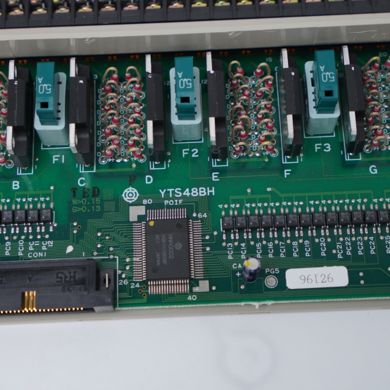 YTS48BH HITACHI Dijital Çıkış Modülü