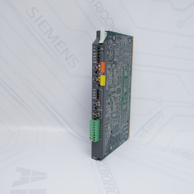 OCM-DPR-85-D-ST T&B Fiber Optik İletişim Kartı