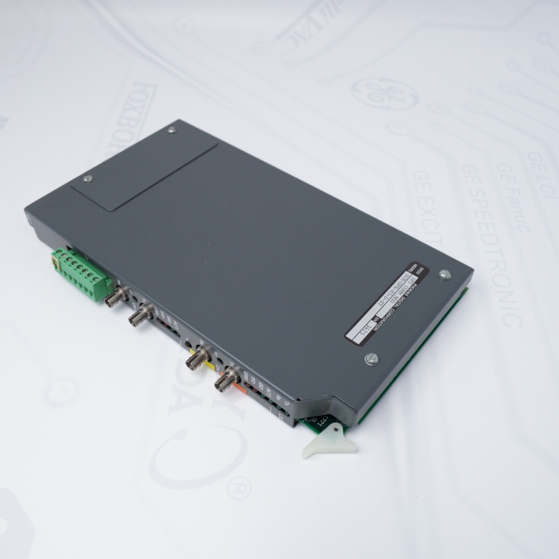 OCM-DPR-85-D-ST T&B Fiber Optik İletişim Kartı