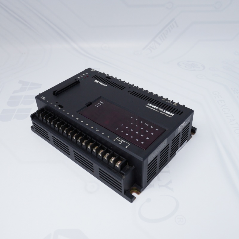 IC609SJR100C GE Serisi Bir Junior Temel Ünite