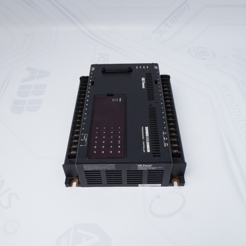 IC609SJR100C GE Serisi Bir Junior Temel Ünite