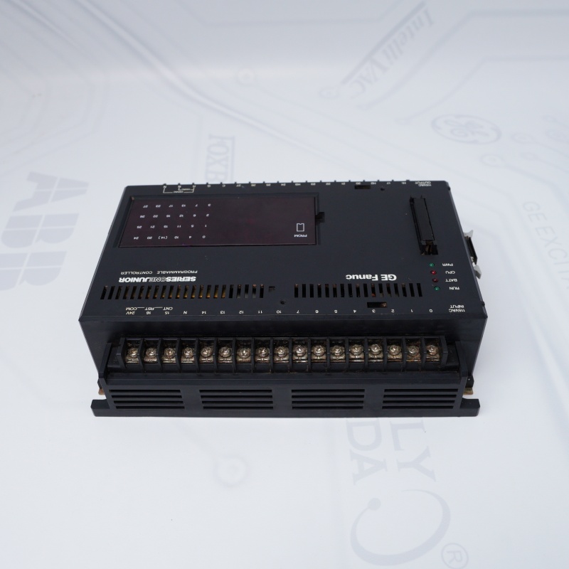 IC609SJR100C GE Serisi Bir Junior Temel Ünite