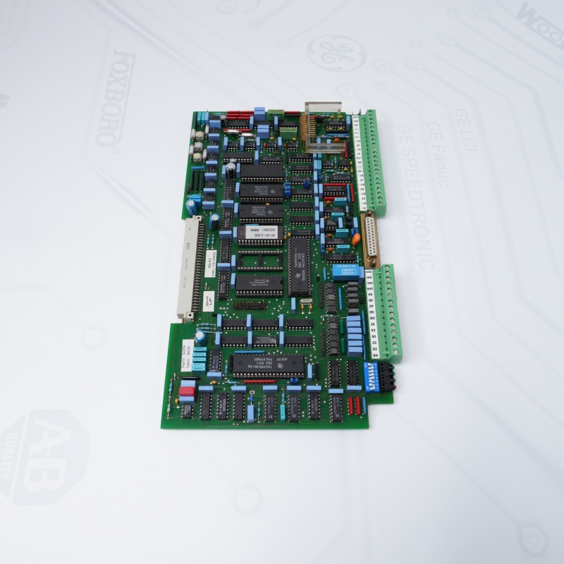 MIFA M2.2 AMK PLC Modülü