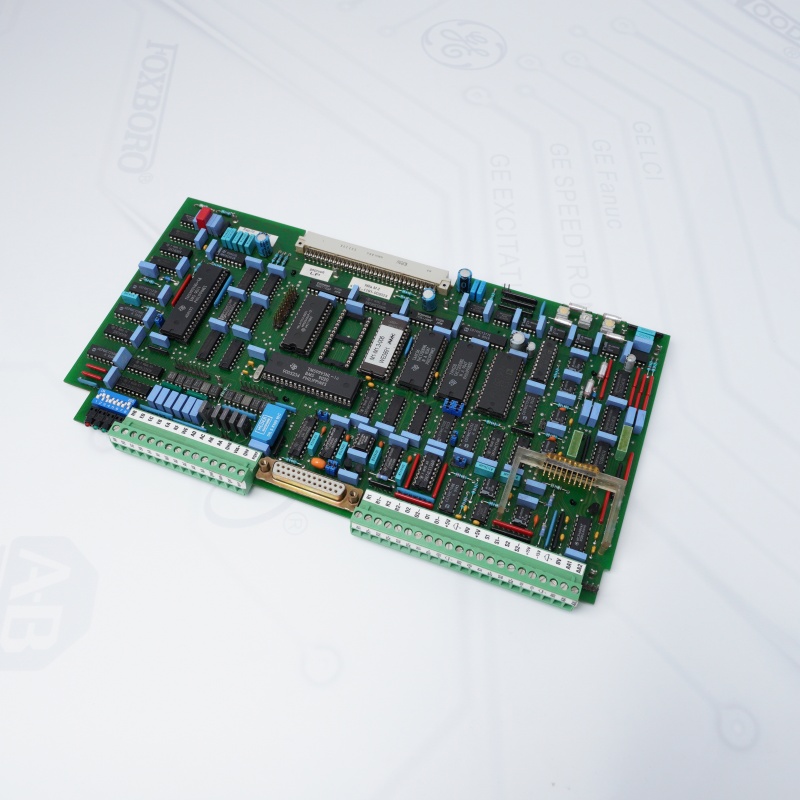 MIFA M2.2 AMK PLC Modülü