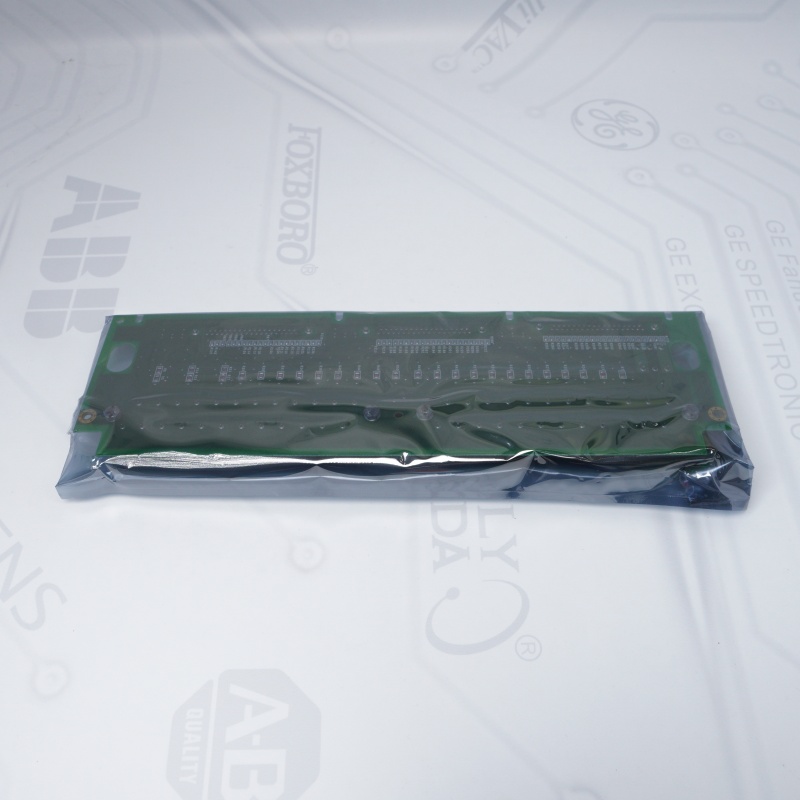 IS200TBCIH1BCD GE Terminal Modülü
