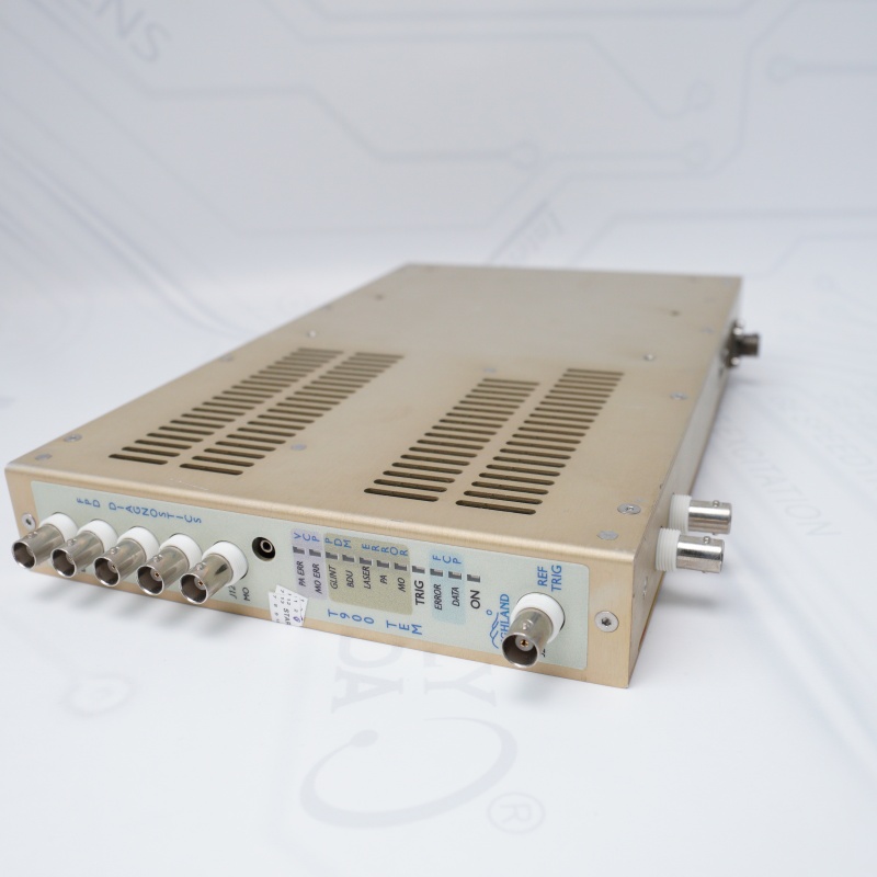 ASSY 28A900-1C HIGHLAND Kontrol Modülü