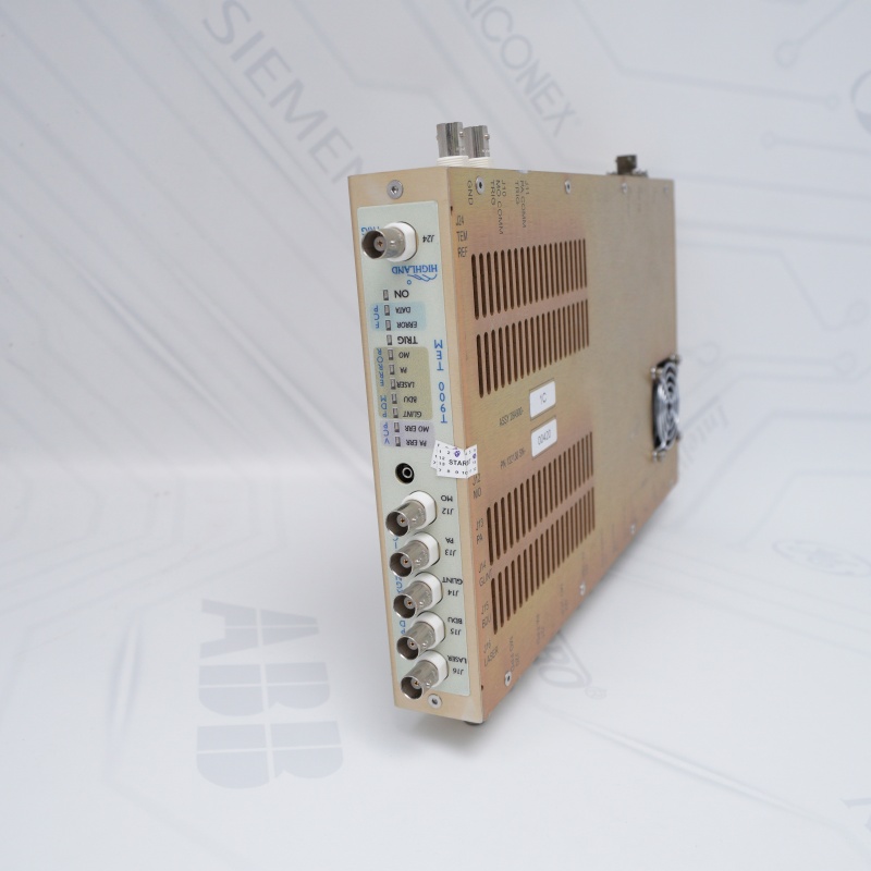 ASSY 28A900-1C HIGHLAND Kontrol Modülü