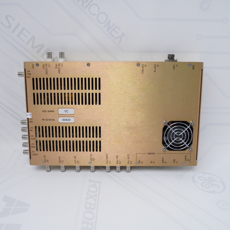 ASSY 28A900-1C HIGHLAND Kontrol Modülü
