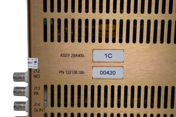 HIGHLAND ASSY 28A900-1C