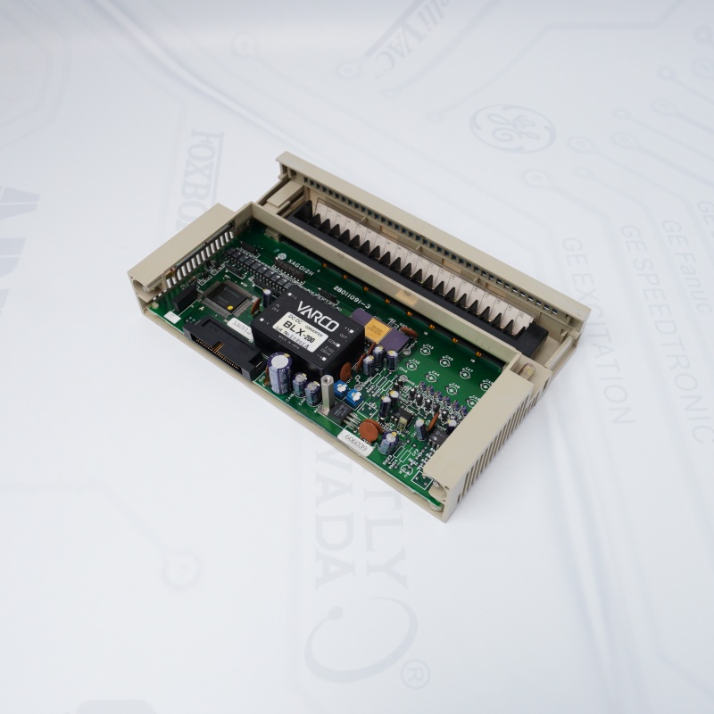 XAGV12H HITACHI Analog Giriş Modülü