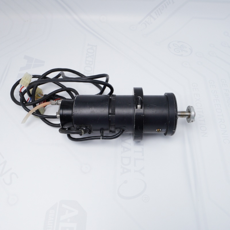 USAHEM-01-TL31 YASKAWA AC SERVO MOTOR