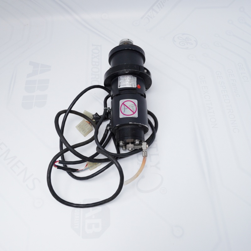 USAHEM-01-TL31 YASKAWA AC SERVO MOTOR