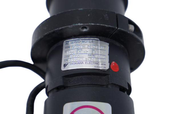 YASKAWA USAHEM-01-TL31