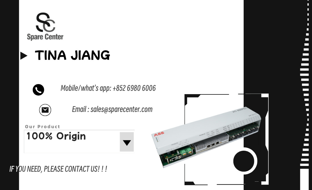 ABB 3BHE023784R1023