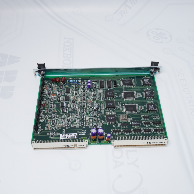 1321A500 HIOKI Güç Modülü